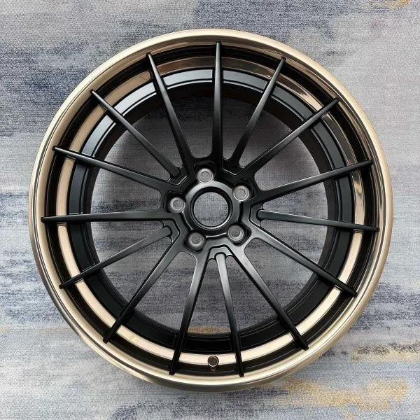 KLASSEN CS35S polished lip