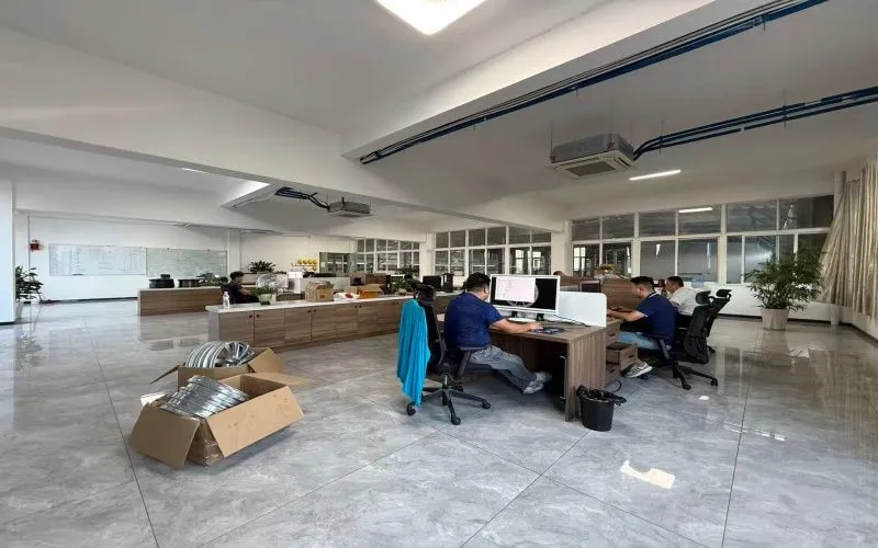 RD & designer center